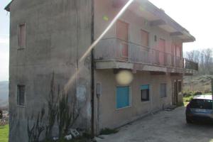 Casa a montefalcione