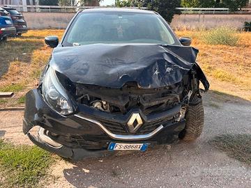 Renault Captur dCi 8V 90 CV Sport Edition2 69000KM