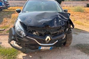 Renault Captur dCi 8V 90 CV Sport Edition2 69000KM