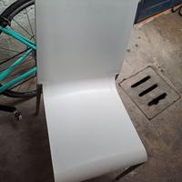 3x Sedie EVA Bonetti Casa – Design Moderno,