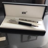 Penna fineliner montblanc