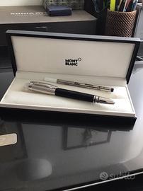 Penna fineliner montblanc