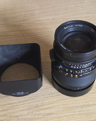 Hasselblad 150 mm