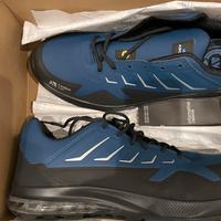 Scarpe antinfortunistiche ab nr 46