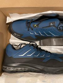 Scarpe antinfortunistiche ab nr 46