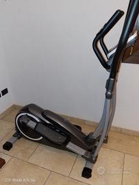 Ellittica Toorx Erx90