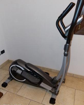Ellittica Toorx Erx90