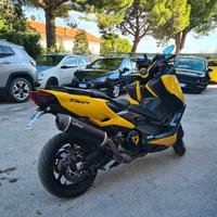 Yamaha T Max 560 - 2020