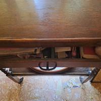 Carrellino inglese anni 50