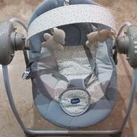 ATALENA CHICCO - DONDOLO PRIMA INFANZIA