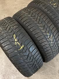 4 GOMME USATE INVERNALE 2156016 - CP42118149