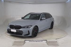 BMW Serie 3 G21 2022 Touring 320d Touring mhe...
