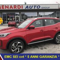 EMC Sei 1.5T CVT KM0!! SUPER RISPARMIO