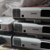 Videoproiettore epson proiettori