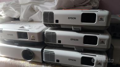 Videoproiettore epson proiettori