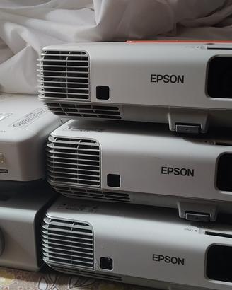 Videoproiettore epson proiettori
