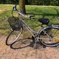Bicicletta donna Molinari 26 pollici – Come nuova