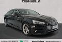 AUDI A5 SPB 2.0 TDI 190 CV quadro S tronic B.Sport