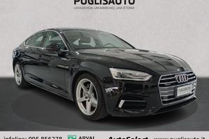 AUDI A5 SPB 2.0 TDI 190 CV quadro S tronic B.Sport