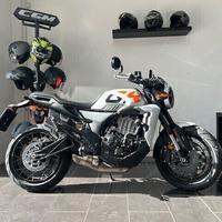 ZONTES 350 GK - 2025 "36cv"