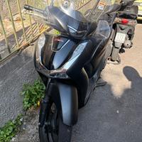 Honda sh 125