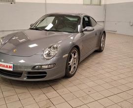 PORSCHE 997 Carrera S *ITALIANA DA SEMPRE - UNIC