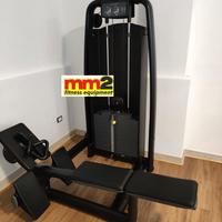 pulley Technogym selection rigenerato