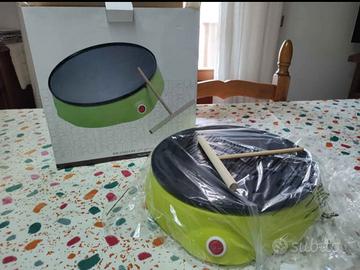 Crepiera- Piastra  per crepes, piadine, pancakes