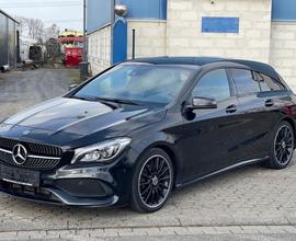 MERCEDES CLA premium AMG night - 2019