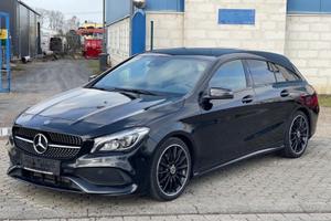 MERCEDES CLA premium AMG night - 2019