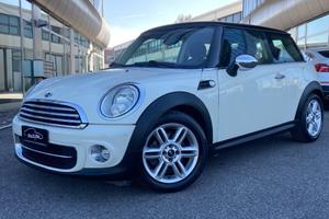 MINI Cooper D 1.6 16V
