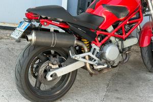 Ducati monster 620 i.e.