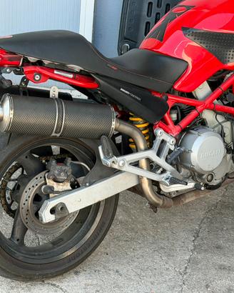 Ducati monster 620 i.e.