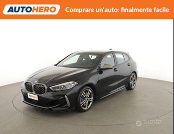 BMW M135 JL27305