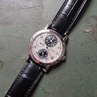 paul picot firshire ronde regulateur 