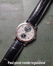 paul picot firshire ronde regulateur 