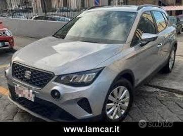 SEAT Arona 1.0 EcoTSI 110 CV Style