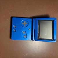 Nintendo Gameboy advance
