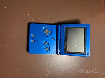 Nintendo Gameboy advance