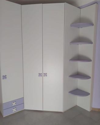 Cabina Armadio