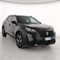 Peugeot 2008 Hybrid 145 e-DCS6 Allure