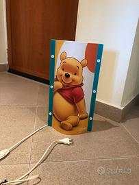 Lume Winnie the Pooh