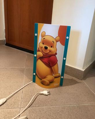 Lume Winnie the Pooh