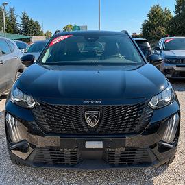Peugeot 2008 Hybrid 110 e-DCS6 Allure
