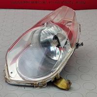 FARO ANTERIORE POLARIS PREDATOR 500 2003 2005 E 20