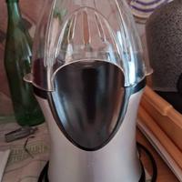 Macchinetta per pop-corn a corrente