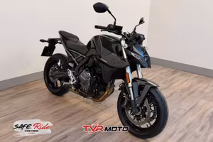 Suzuki GSX-8S -8S Abs E5