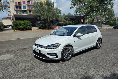 VOLKSWAGEN Golf 2.0 TDI DSG 5p. Sport BlueMotion T