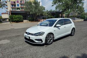 VOLKSWAGEN Golf 2.0 TDI DSG 5p. Sport BlueMotion T