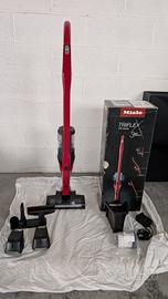 miele triflex 